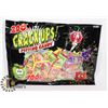 Image 1 : 200 COUNT CRACK UPS POPPING CANDY