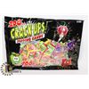Image 1 : 200 COUNT CRACK UPS POPPING CANDY
