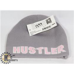HUSTLER TOQUE