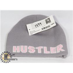 HUSTLER TOQUE