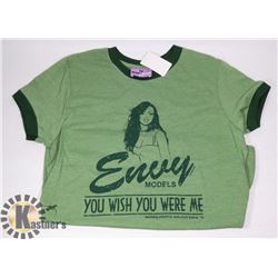 NEW ORANGE DINGO GIRL SHIRT SIZE LARGE