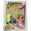 Image 1 : SUPERMAN #149 COLLECTORS COMIC EARLY 60'S COMIC