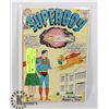 Image 1 : SUPERBOY #101 1950'S COLLECTORS COMIC BOOK 12CENT