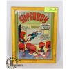 Image 1 : SUPERBOY #88 10CENT COVER PRICE 60YR OLD