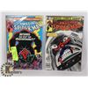 Image 1 : 2 AMAZING SPIDERMAN COLLECTORS COMICS #229, 230