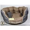 Image 1 : NEW KING DOG BED