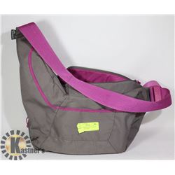 LARGE LOWEPRO PROFESSIONAL CAMERA BAG WITH