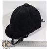 Image 1 : WEMBLEY HORSE RIDING CAP