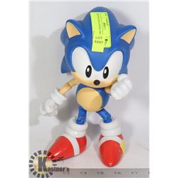 GENUINE SEGA SONIC FIGURINE