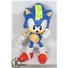 Image 1 : GENUINE SEGA SONIC FIGURINE