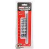 Image 1 : NEW OEMTOOLS 7 PC STAR SOCKET SET