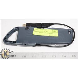 SOLIO SOLAR USB CHARGER