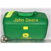 Image 1 : JOHN DEERE LUNCH BOX