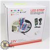 Image 1 : LOT OF 2 NEW LED STRIP KITS