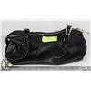 Image 1 : USED BLACK CALVIN KLEIN LADIES HANDBAG