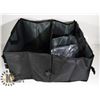 Image 1 : NEW SMART TRUNK CANVAS ORGANIZER. GENERAL