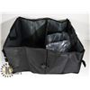 Image 1 : NEW SMART TRUNK CANVAS ORGANIZER. GENERAL