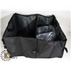 Image 1 : NEW SMART TRUNK CANVAS ORGANIZER. GENERAL