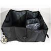 Image 1 : NEW SMART TRUNK CANVAS ORGANIZER. GENERAL