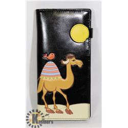 NEW SHAG WEAR WOMENS WALLET