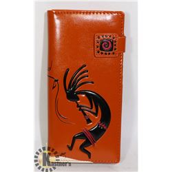 NEW SHAG WEAR WOMENS WALLET