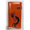 Image 1 : NEW SHAG WEAR WOMENS WALLET