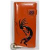 Image 1 : NEW SHAG WEAR WOMENS WALLET