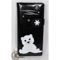 NEW SHAG WEAR WOMENS WALLET