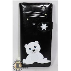 NEW SHAG WEAR WOMENS WALLET