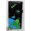 Image 1 : NEW SHAG WEAR WOMENS WALLET
