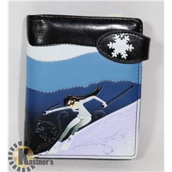 NEW SHAG WEAR WOMENS WALLET