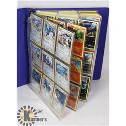 LOT OF 330+ POKEMON CARDS