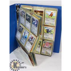 LOT OF 330+ POKEMON CARDS