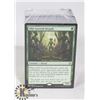 Image 1 : LOT OF 200+ MAGIC THE GATHERINGS CARDS