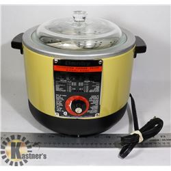 DANBY FRYMASTER COOKER-FRYER MODEL 400C