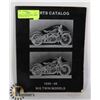 Image 1 : HARLEY DAVIDSON PARTS CATALOG 1936 - 48