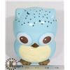 Image 1 : CHILDS OWL NIGHTLIGHT