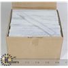 Image 1 : BOX OF 144 SOAPSTONE METAL MARKERS