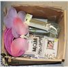 Image 1 : BOX OF NEW ITEMS FRAMES, BUTTERFLIES ETCS