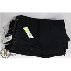 LOT OF 5 ALIA WOMENS JEANS SIZE 24W