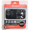 Image 1 : MY ARCADE GO GAMER PORTABLE V CONSOLE 220 GAMES