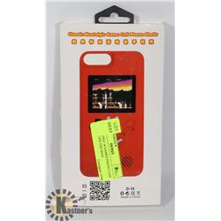 NEW WANLE 36 GAMES PHONE CASE FOR IPHONE EXS MAX