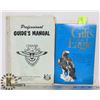 Image 1 : 1959 GUIDES MANUAL BOOK AND EAGLE