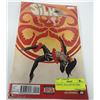 Image 1 : MARVEL, SILK, ISSUE #2 COMIC
