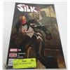 Image 1 : MARVEL, SILK, ISSUE #6 COMIC