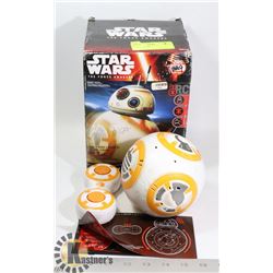 STARWARS TOY (MISSING HEAD)