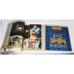 VINTAGE 2 EDMONTON JOURNAL