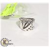 Image 1 : PLAYING CARDS BIKER RING