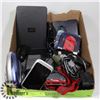 Image 1 : FLAT OF  ELECTRONICS INC SMART PHONES AND MORE
