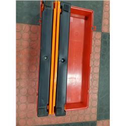 EMERGENCY WARNING TRIANGLE KIT